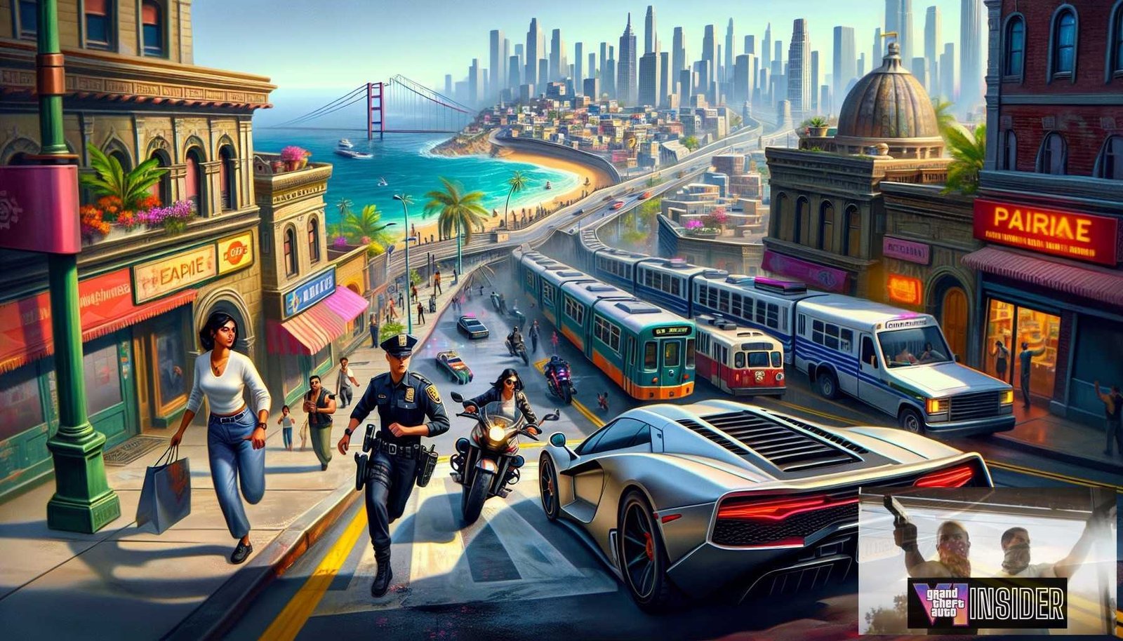 Illustration for section:  - gta vi updates