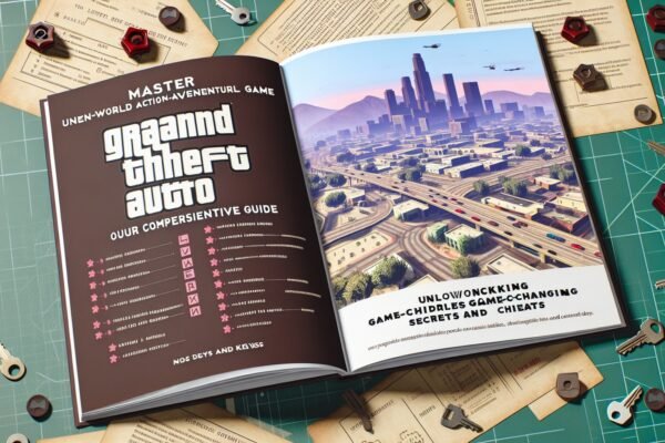 GTA VI cheats guide screenshot