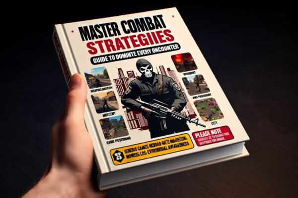 Jugador dominando las estrategias de combate de GTA VI.