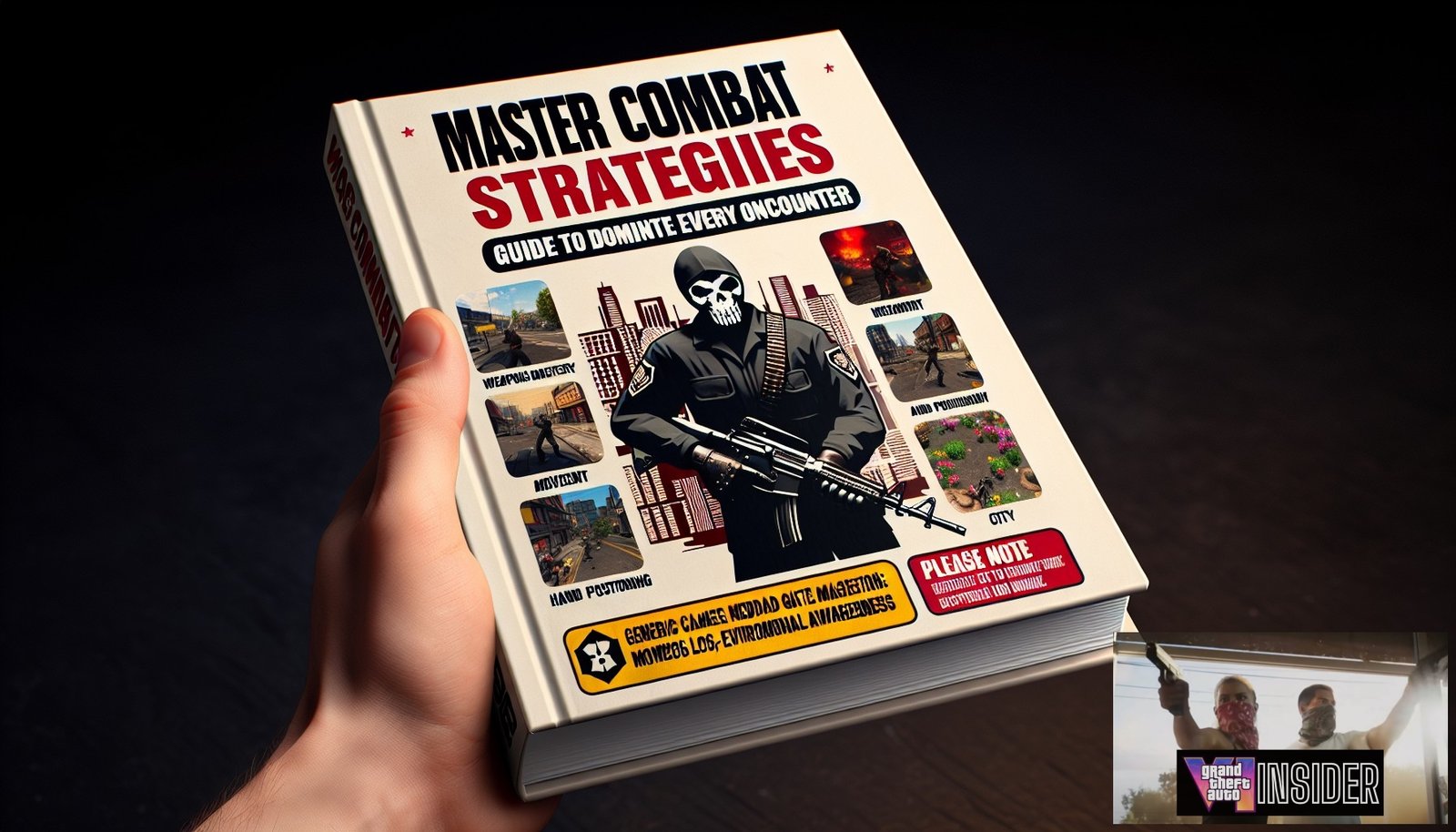 Jugador dominando las estrategias de combate de GTA VI.