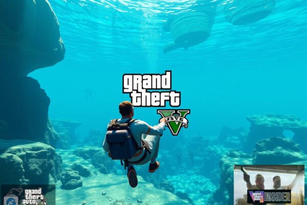 Underwater GTA VI hacks revealed