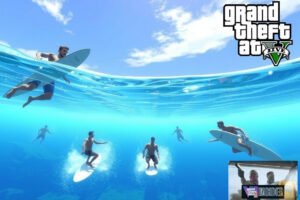 Top GTA surf strategies tips