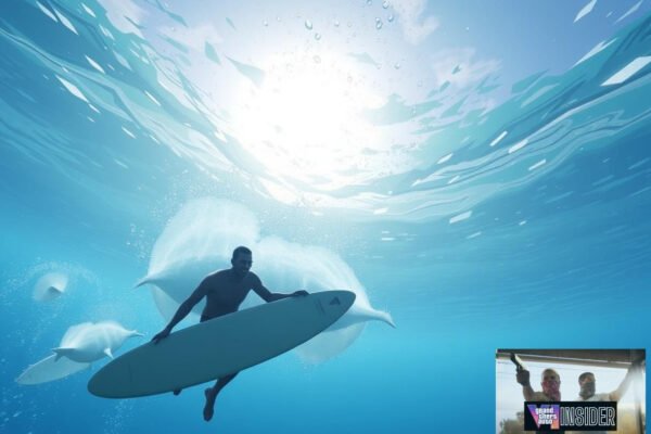 GTAV underwater cheats adventure